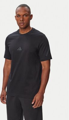 T-shirt męski adidas ze sklepu: MODIVO w kategorii: T-shirty męskie - zdjęcie WP-EBWP-BKLVO-LN0_0000305984029