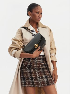 Listonoszka elegancka Furla ze sklepu: MODIVO w kategorii: Listonoszki - zdjęcie WP-EBWP-BKLVO-LN0_0000305984081