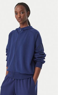 Bluza damska w sportowym stylu jesienna adidas ze sklepu: MODIVO w kategorii: Bluzy damskie - zdjęcie WP-EBWP-BKLVO-LN0_0000305984111