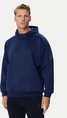 Bluza męska w sportowym stylu adidas ze sklepu: MODIVO w kategorii: Bluzy męskie - zdjęcie WP-EBWP-BKLVO-LN0_0000305984142