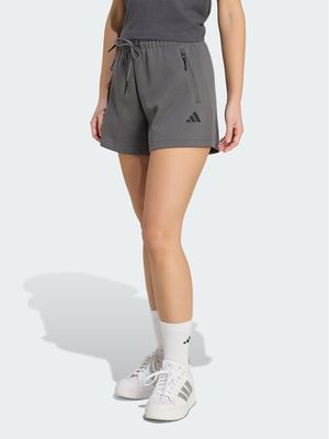 Szorty letnie adidas ze sklepu: MODIVO w kategorii: Szorty - zdjęcie WP-EBWP-BKLVO-LN0_0000305984159