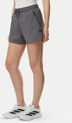 Szorty letnie adidas ze sklepu: MODIVO w kategorii: Szorty - zdjęcie WP-EBWP-BKLVO-LN0_0000305984159