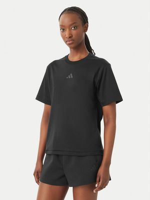 Bluzka damska sportowa adidas ze sklepu: MODIVO w kategorii: Bluzki damskie - zdjęcie WP-EBWP-BKLVO-LN0_0000305984166