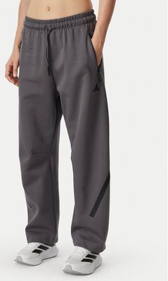 Spodnie damskie adidas ze sklepu: MODIVO w kategorii: Spodnie damskie - zdjęcie WP-EBWP-BKLVO-LN0_0000305984173