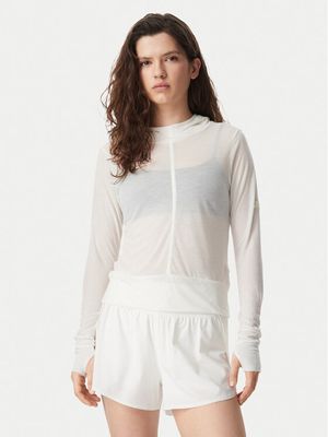 Bluza damska jesienna adidas ze sklepu: MODIVO w kategorii: Bluzy damskie - zdjęcie WP-EBWP-BKLVO-LN0_0000305984197
