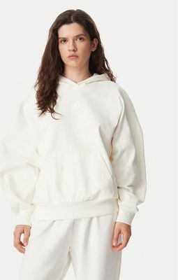 adidas - Bluza damska sportowa ze sklepu: MODIVO w kategorii: Bluzy damskie - zdjęcie WP-EBWP-BKLVO-LN0_0000305984265
