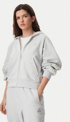 Bluza damska sportowa adidas ze sklepu: MODIVO w kategorii: Bluzy damskie - zdjęcie WP-EBWP-BKLVO-LN0_0000305984357