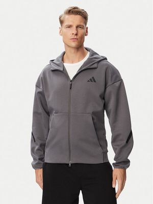 adidas - Bluza męska ze sklepu: MODIVO w kategorii: Bluzy męskie - zdjęcie WP-EBWP-BKLVO-LN0_0000305984395