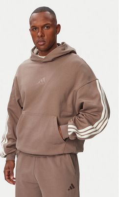 Bluza męska w sportowym stylu adidas ze sklepu: MODIVO w kategorii: Bluzy męskie - zdjęcie WP-EBWP-BKLVO-LN0_0000305984401
