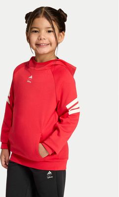 Bluza chłopięca na zimę adidas ze sklepu: MODIVO w kategorii: Bluzy chłopięce - zdjęcie WP-EBWP-BKLVO-LN0_0000305984494