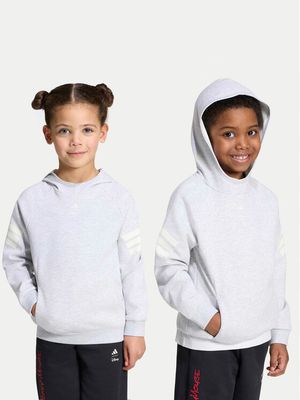 Bluza chłopięca wiosenna adidas ze sklepu: MODIVO w kategorii: Bluzy chłopięce - zdjęcie WP-EBWP-BKLVO-LN0_0000305984562