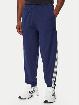 adidas - Spodnie męskie sportowe ze sklepu: MODIVO w kategorii: Spodnie męskie - zdjęcie WP-EBWP-BKLVO-LN0_0000305984579