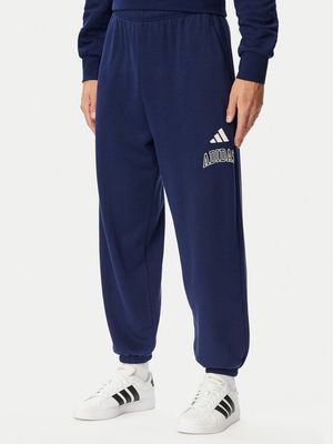 adidas - Spodnie męskie na jesień ze sklepu: MODIVO w kategorii: Spodnie męskie - zdjęcie WP-EBWP-BKLVO-LN0_0000305984623