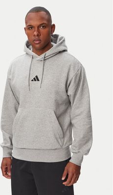 Bluza męska w sportowym stylu adidas ze sklepu: MODIVO w kategorii: Bluzy męskie - zdjęcie WP-EBWP-BKLVO-LN0_0000305984630