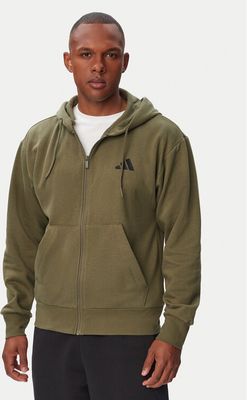 Bluza męska na jesień sportowa adidas ze sklepu: MODIVO w kategorii: Bluzy męskie - zdjęcie WP-EBWP-BKLVO-LN0_0000305984654
