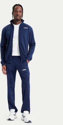 adidas - Dres męski jesienny ze sklepu: MODIVO w kategorii: Dresy męskie - zdjęcie WP-EBWP-BKLVO-LN0_0000305984692