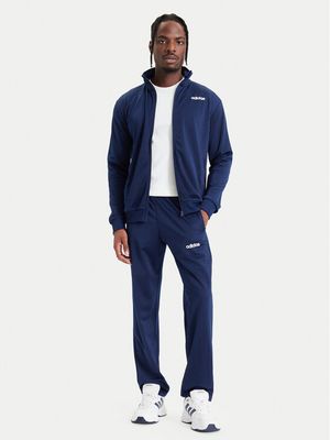 adidas - Dres męski jesienny ze sklepu: MODIVO w kategorii: Dresy męskie - zdjęcie WP-EBWP-BKLVO-LN0_0000305984692