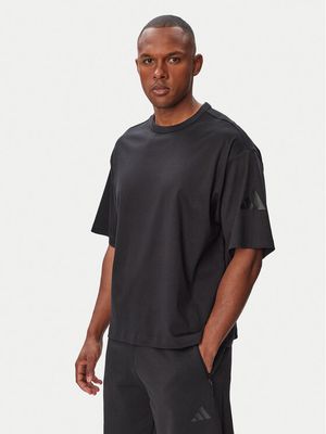 adidas - T-shirt męski na wiosnę ze sklepu: MODIVO w kategorii: T-shirty męskie - zdjęcie WP-EBWP-BKLVO-LN0_0000305984821
