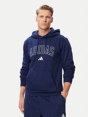 Bluza męska w stylu młodzieżowym adidas ze sklepu: MODIVO w kategorii: Bluzy męskie - zdjęcie WP-EBWP-BKLVO-LN0_0000305984845