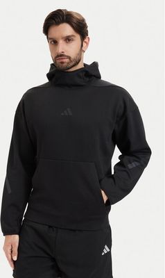 adidas - Bluza męska w sportowym stylu ze sklepu: MODIVO w kategorii: Bluzy męskie - zdjęcie WP-EBWP-BKLVO-LN0_0000305984876