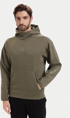 Bluza męska na jesień w sportowym stylu adidas ze sklepu: MODIVO w kategorii: Bluzy męskie - zdjęcie WP-EBWP-BKLVO-LN0_0000305984883