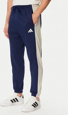 Spodnie męskie jesienne adidas ze sklepu: MODIVO w kategorii: Spodnie męskie - zdjęcie WP-EBWP-BKLVO-LN0_0000305984920