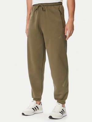 adidas - Spodnie męskie jesienne ze sklepu: MODIVO w kategorii: Spodnie męskie - zdjęcie WP-EBWP-BKLVO-LN0_0000305984937