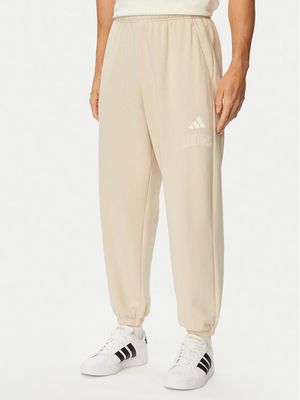 Spodnie męskie na jesień adidas ze sklepu: MODIVO w kategorii: Spodnie męskie - zdjęcie WP-EBWP-BKLVO-LN0_0000305984982