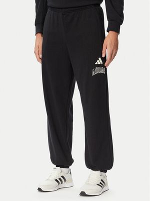 adidas - Spodnie męskie na jesień ze sklepu: MODIVO w kategorii: Spodnie męskie - zdjęcie WP-EBWP-BKLVO-LN0_0000305985026