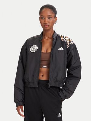 Kurtka damska sportowa adidas ze sklepu: MODIVO w kategorii: Kurtki damskie - zdjęcie WP-EBWP-BKLVO-LN0_0000305985118