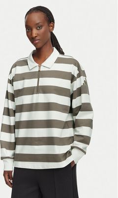 Bluza damska na jesień adidas ze sklepu: MODIVO w kategorii: Bluzy damskie - zdjęcie WP-EBWP-BKLVO-LN0_0000305985156