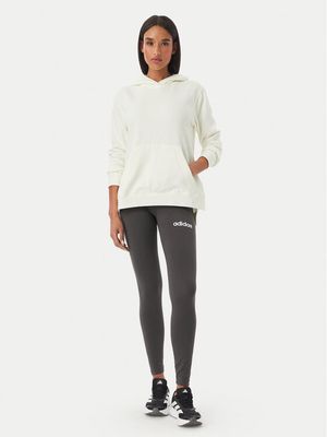 adidas - Dres damski w sportowym stylu ze sklepu: MODIVO w kategorii: Dresy damskie - zdjęcie WP-EBWP-BKLVO-LN0_0000305985170
