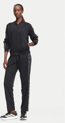 Dres damski jesienny sportowy adidas ze sklepu: MODIVO w kategorii: Dresy damskie - zdjęcie WP-EBWP-BKLVO-LN0_0000305985187
