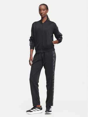 Dres damski jesienny sportowy adidas ze sklepu: MODIVO w kategorii: Dresy damskie - zdjęcie WP-EBWP-BKLVO-LN0_0000305985187