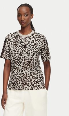 Bluzka damska sportowa adidas ze sklepu: MODIVO w kategorii: Bluzki damskie - zdjęcie WP-EBWP-BKLVO-LN0_0000305985217