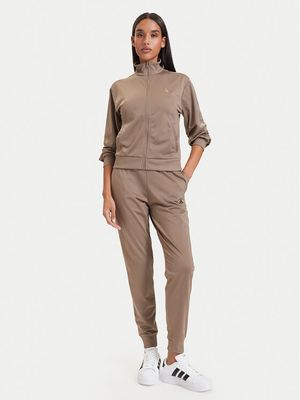 Dres damski adidas ze sklepu: MODIVO w kategorii: Dresy damskie - zdjęcie WP-EBWP-BKLVO-LN0_0000305985248