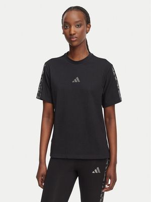 Bluzka damska adidas ze sklepu: MODIVO w kategorii: Bluzki damskie - zdjęcie WP-EBWP-BKLVO-LN0_0000305985286