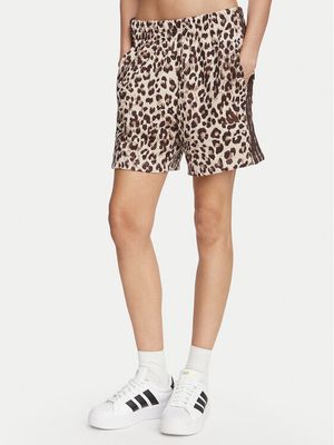 adidas - Szorty na lato ze sklepu: MODIVO w kategorii: Szorty - zdjęcie WP-EBWP-BKLVO-LN0_0000305985293