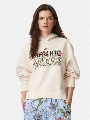Bluza damska jesienna adidas ze sklepu: MODIVO w kategorii: Bluzy damskie - zdjęcie WP-EBWP-BKLVO-LN0_0000305985385