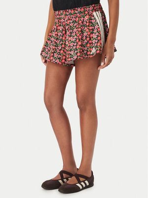 Szorty adidas ze sklepu: MODIVO w kategorii: Szorty - zdjęcie WP-EBWP-BKLVO-LN0_0000305985439