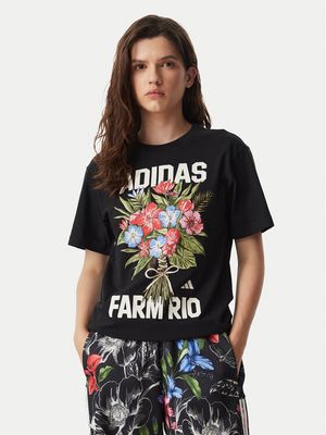 Bluzka damska na wiosnę adidas ze sklepu: MODIVO w kategorii: Bluzki damskie - zdjęcie WP-EBWP-BKLVO-LN0_0000305985460
