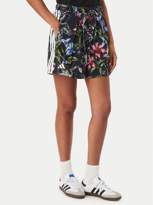 Szorty na lato adidas ze sklepu: MODIVO w kategorii: Szorty - zdjęcie WP-EBWP-BKLVO-LN0_0000305985477