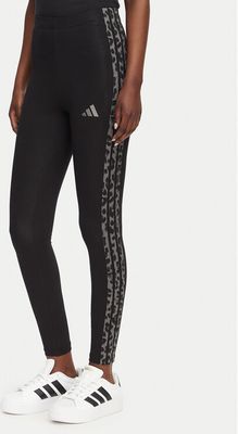 adidas - Spodnie damskie sportowe ze sklepu: MODIVO w kategorii: Spodnie damskie - zdjęcie WP-EBWP-BKLVO-LN0_0000305985507