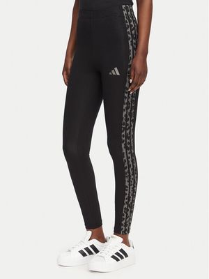 adidas - Spodnie damskie sportowe ze sklepu: MODIVO w kategorii: Spodnie damskie - zdjęcie WP-EBWP-BKLVO-LN0_0000305985507