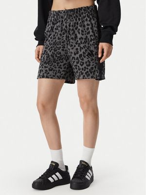 Szorty adidas ze sklepu: MODIVO w kategorii: Szorty - zdjęcie WP-EBWP-BKLVO-LN0_0000305985514