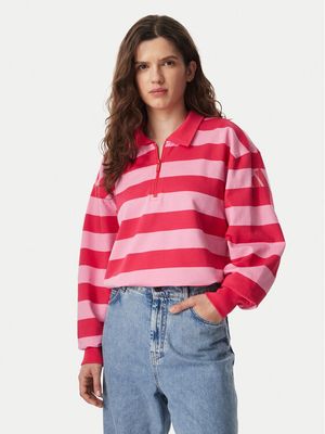 Bluza damska adidas ze sklepu: MODIVO w kategorii: Bluzy damskie - zdjęcie WP-EBWP-BKLVO-LN0_0000305985545