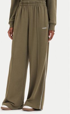 Spodnie damskie adidas ze sklepu: MODIVO w kategorii: Spodnie damskie - zdjęcie WP-EBWP-BKLVO-LN0_0000305985590