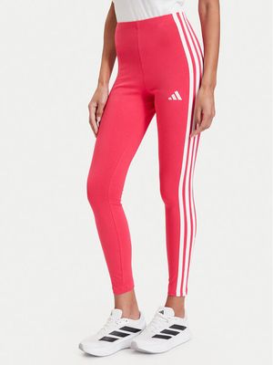Spodnie damskie na wiosnę adidas ze sklepu: MODIVO w kategorii: Spodnie damskie - zdjęcie WP-EBWP-BKLVO-LN0_0000305985606