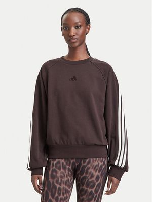 Bluza damska adidas ze sklepu: MODIVO w kategorii: Bluzy damskie - zdjęcie WP-EBWP-BKLVO-LN0_0000305985637
