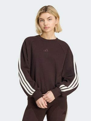 Bluza damska adidas ze sklepu: MODIVO w kategorii: Bluzy damskie - zdjęcie WP-EBWP-BKLVO-LN0_0000305985637